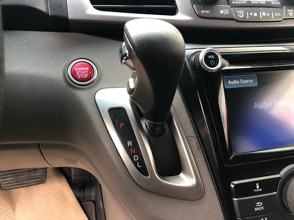 Honda Odyssey EX - reverse camera, hands free, power doors, a/c 2014 à COLDBROOK, Nouvelle-Écosse - 16 - w1024h768px