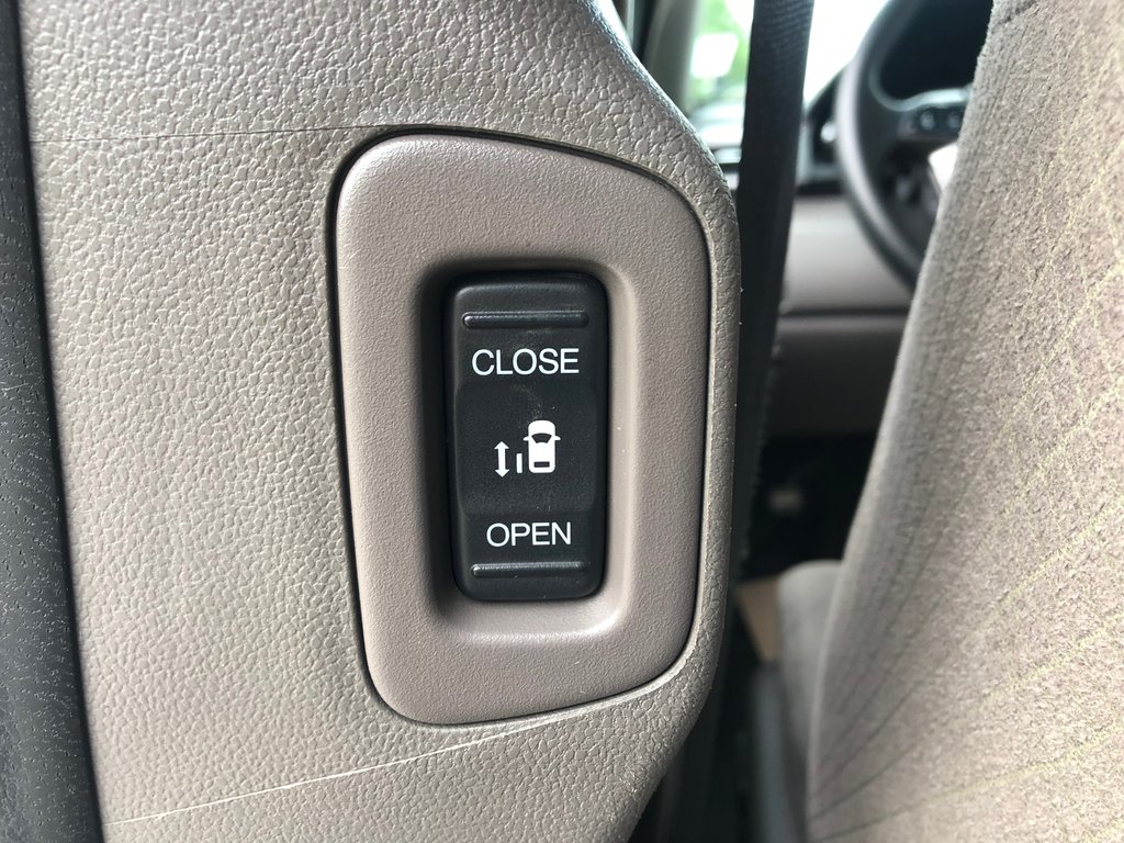 Honda Odyssey EX - reverse camera, hands free, power doors, a/c 2014 à COLDBROOK, Nouvelle-Écosse - 23 - w1024h768px