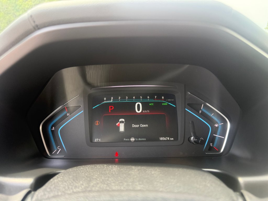 2019 Honda ODYSSEY EX, keyless entry, backup camera, Bluetooth in COLDBROOK, Nova Scotia - 11 - w1024h768px