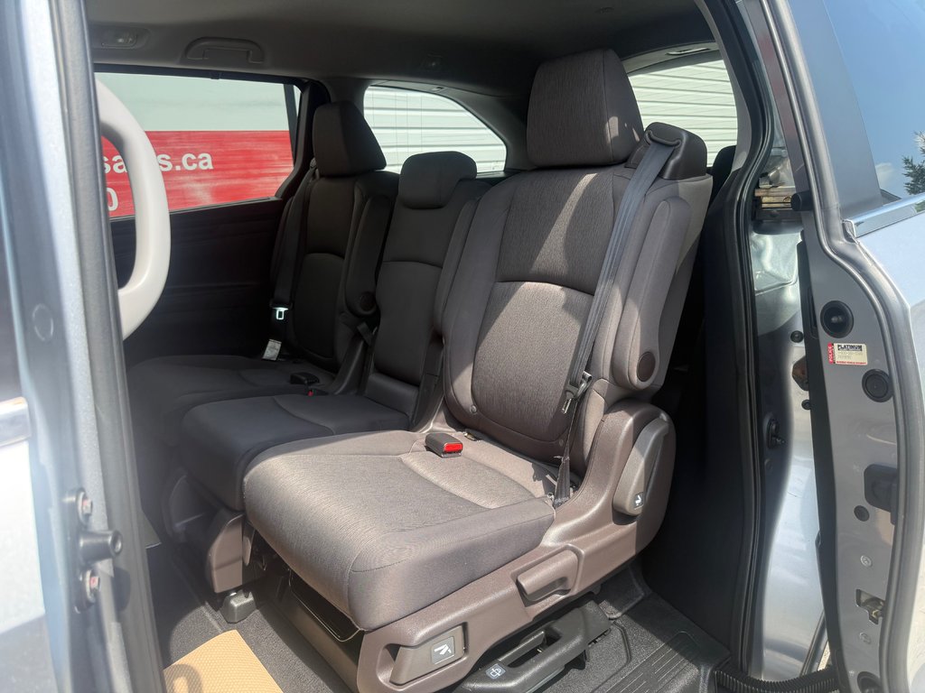 2019 Honda ODYSSEY EX, keyless entry, backup camera, Bluetooth in COLDBROOK, Nova Scotia - 14 - w1024h768px