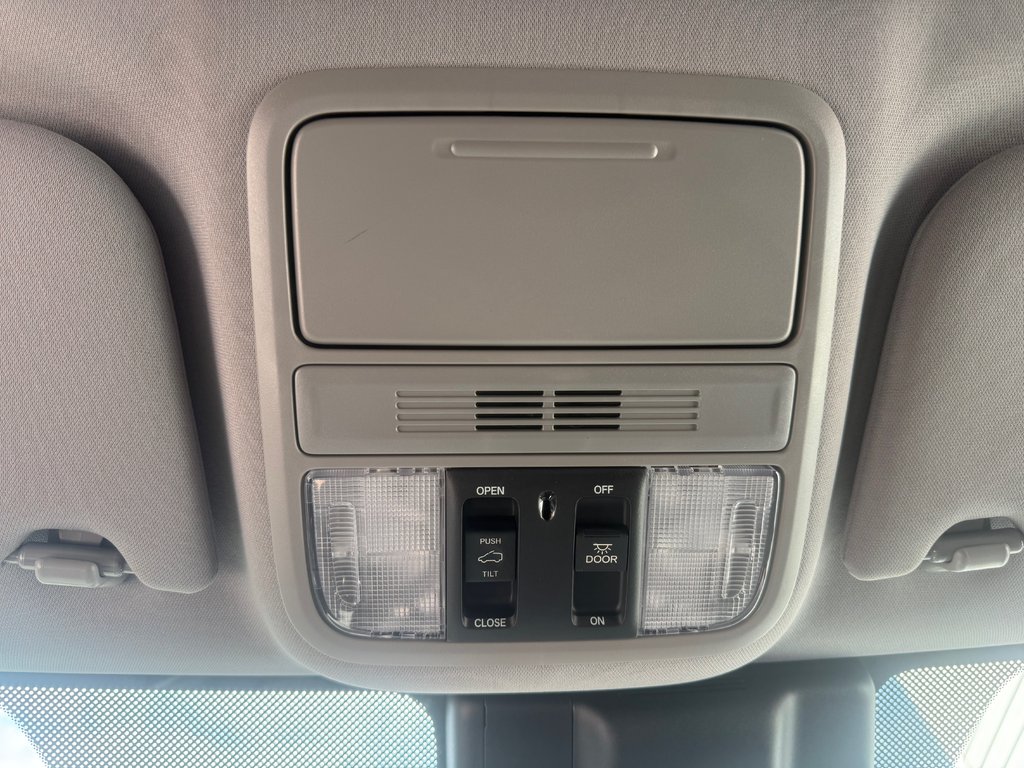 2019 Honda ODYSSEY EX, keyless entry, backup camera, Bluetooth in COLDBROOK, Nova Scotia - 13 - w1024h768px