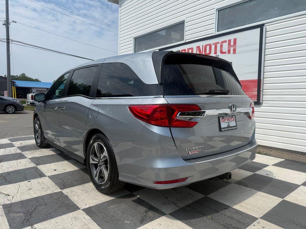 2019 Honda ODYSSEY EX, keyless entry, backup camera, Bluetooth in COLDBROOK, Nova Scotia - 6 - w1024h768px