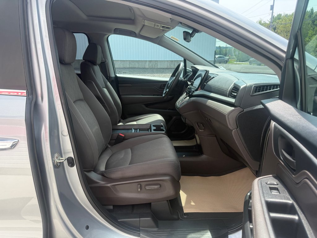 2019 Honda ODYSSEY EX, keyless entry, backup camera, Bluetooth in COLDBROOK, Nova Scotia - 20 - w1024h768px