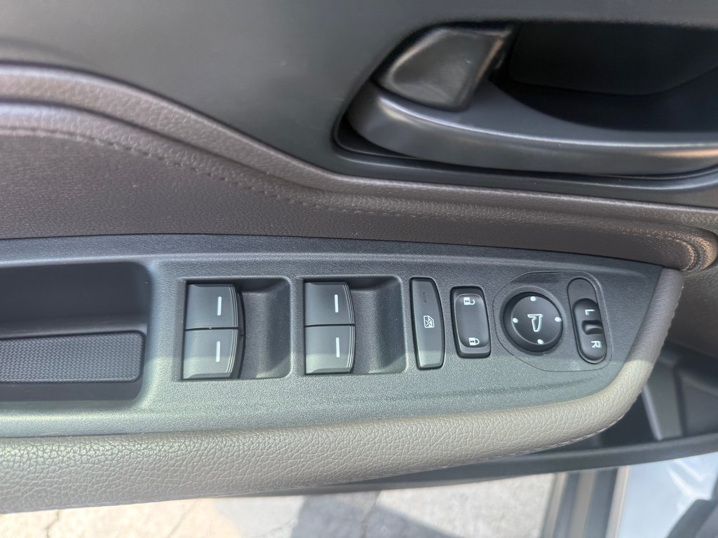 2019 Honda ODYSSEY EX, keyless entry, backup camera, Bluetooth in COLDBROOK, Nova Scotia - 8 - w1024h768px