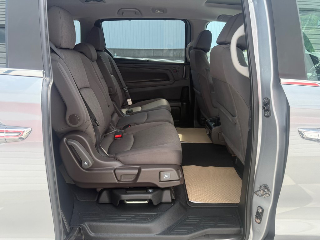 2019 Honda ODYSSEY EX, keyless entry, backup camera, Bluetooth in COLDBROOK, Nova Scotia - 18 - w1024h768px