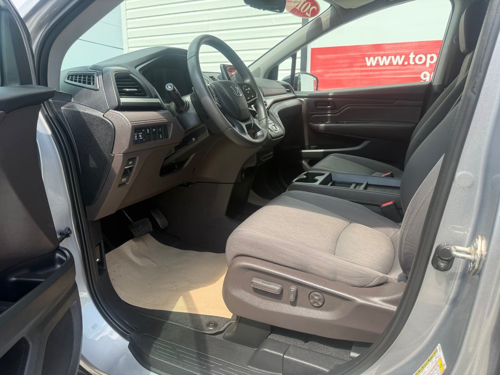 2019 Honda ODYSSEY EX, keyless entry, backup camera, Bluetooth in COLDBROOK, Nova Scotia - 9 - w1024h768px
