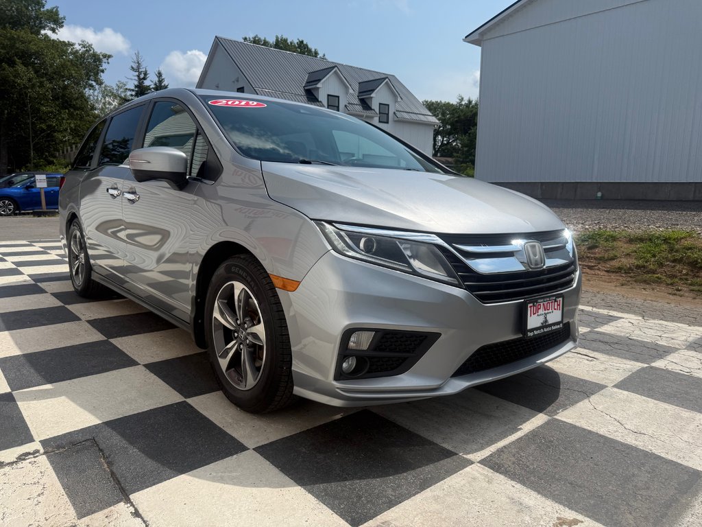 2019 Honda ODYSSEY EX, keyless entry, backup camera, Bluetooth in COLDBROOK, Nova Scotia - 3 - w1024h768px