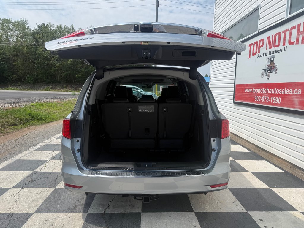 2019 Honda ODYSSEY EX, keyless entry, backup camera, Bluetooth in COLDBROOK, Nova Scotia - 17 - w1024h768px