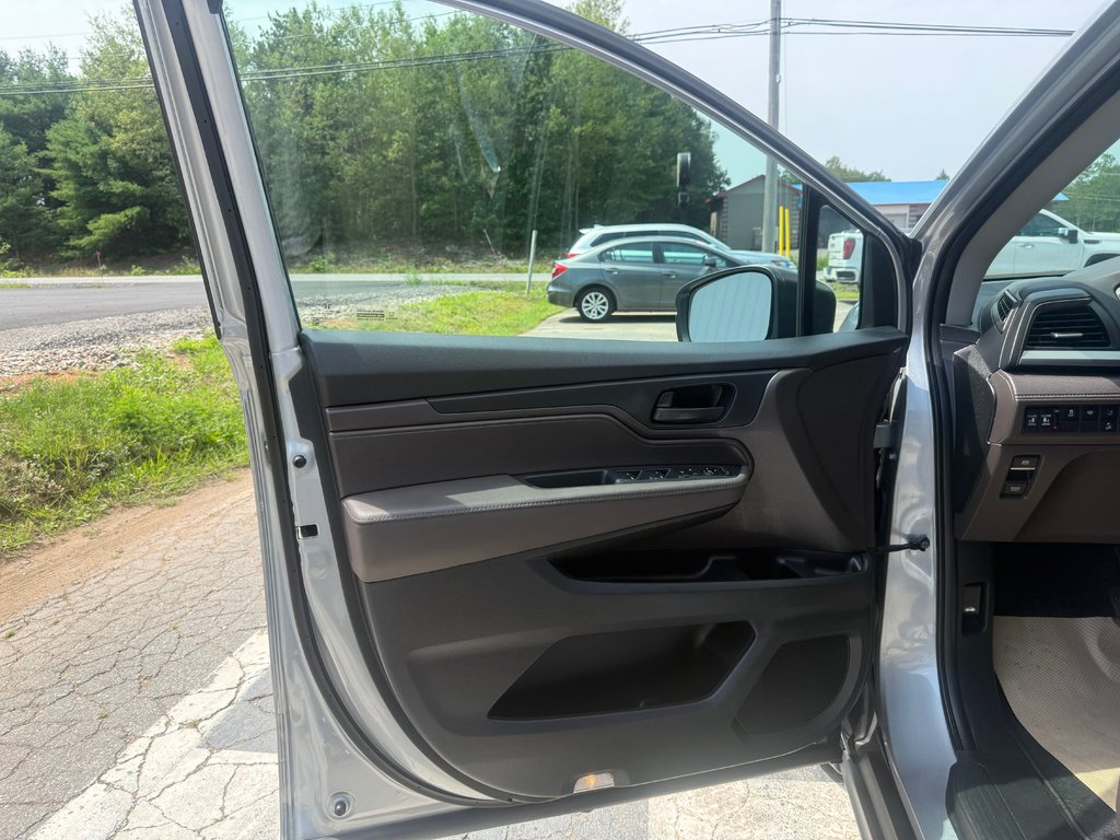 2019 Honda ODYSSEY EX, keyless entry, backup camera, Bluetooth in COLDBROOK, Nova Scotia - 7 - w1024h768px