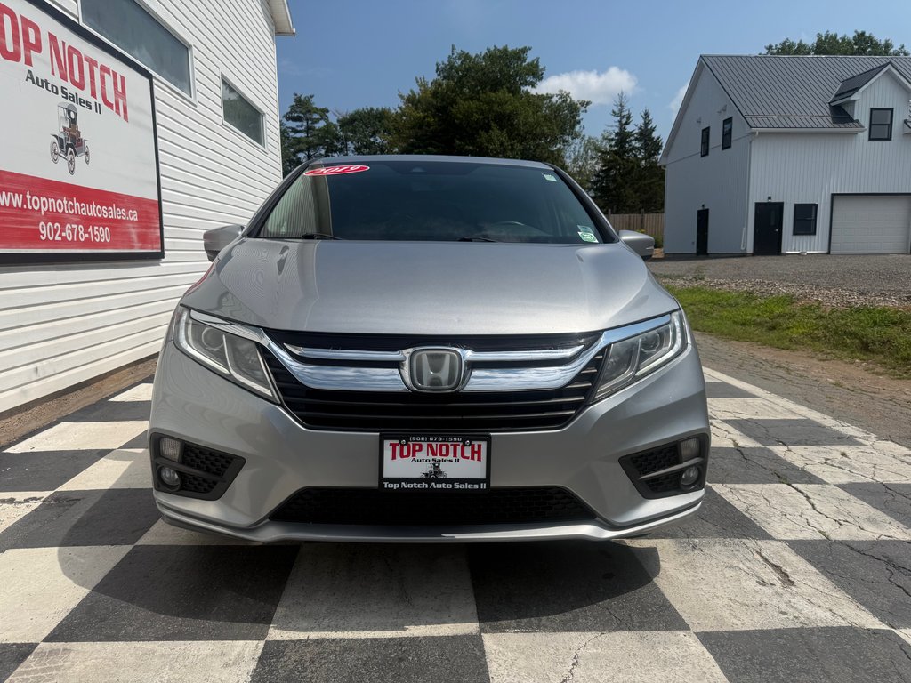 2019 Honda ODYSSEY EX, keyless entry, backup camera, Bluetooth in COLDBROOK, Nova Scotia - 2 - w1024h768px