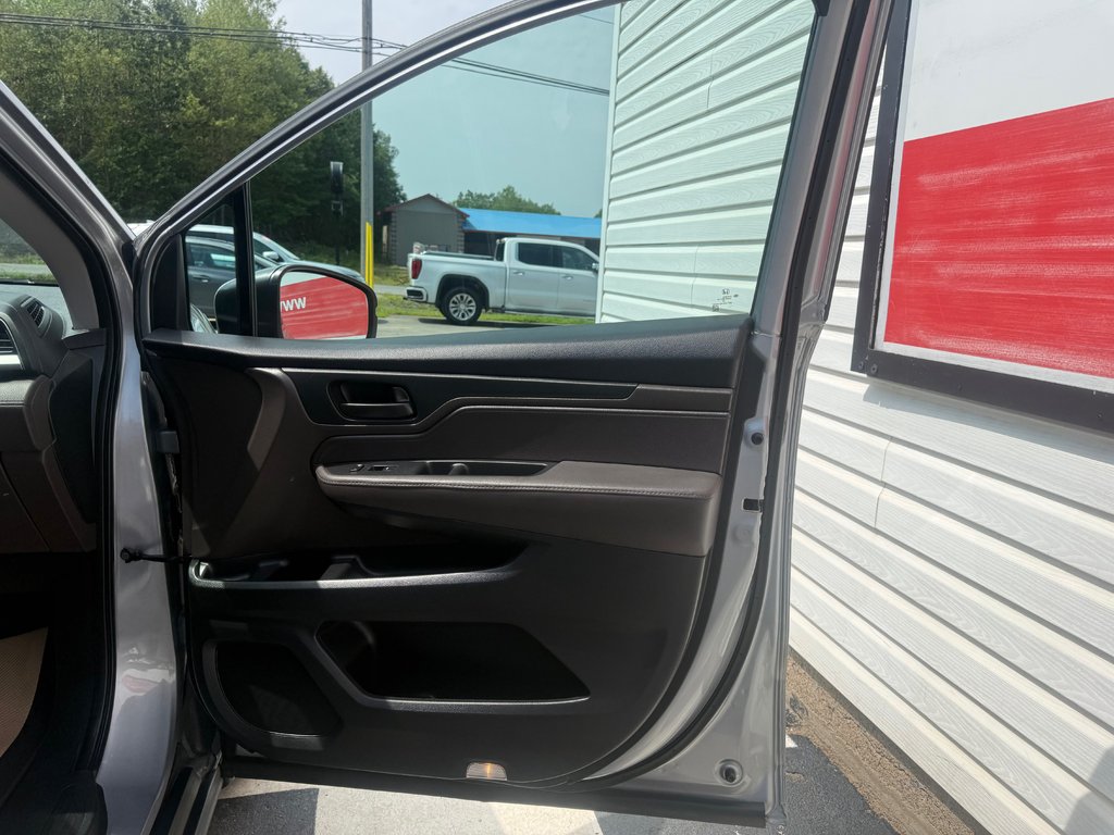 2019 Honda ODYSSEY EX, keyless entry, backup camera, Bluetooth in COLDBROOK, Nova Scotia - 19 - w1024h768px