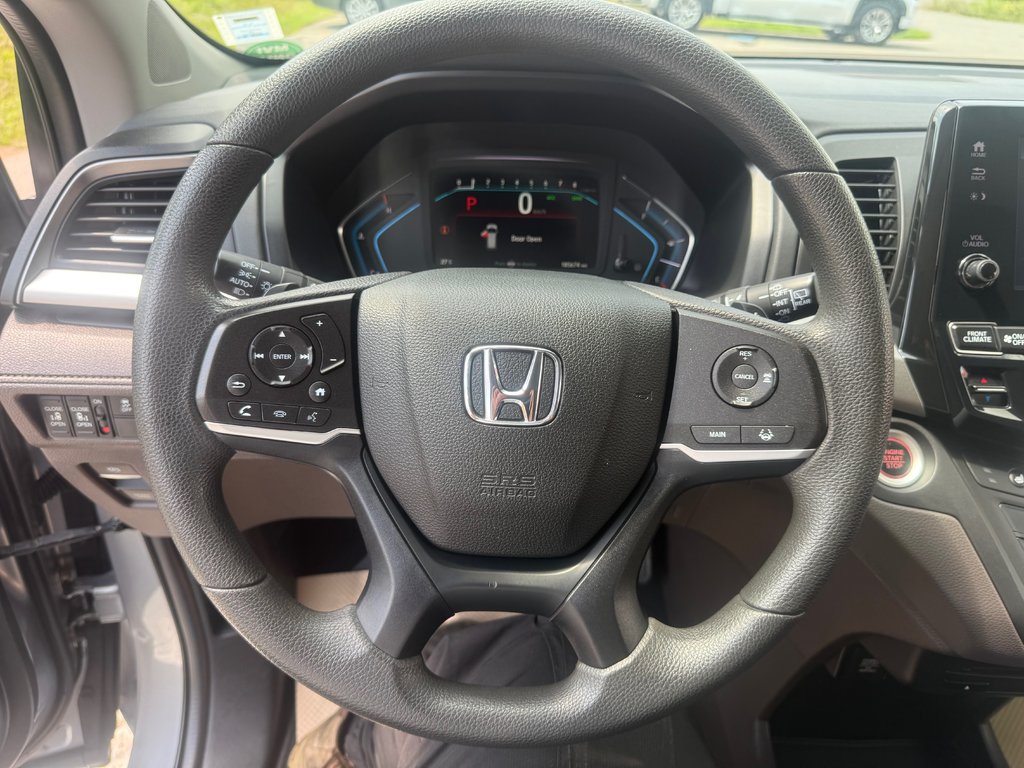 2019 Honda ODYSSEY EX, keyless entry, backup camera, Bluetooth in COLDBROOK, Nova Scotia - 10 - w1024h768px