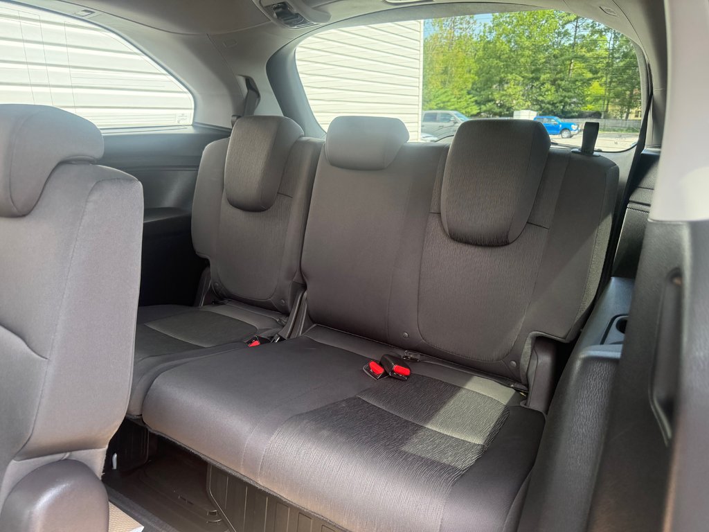 2019 Honda ODYSSEY EX, keyless entry, backup camera, Bluetooth in COLDBROOK, Nova Scotia - 15 - w1024h768px