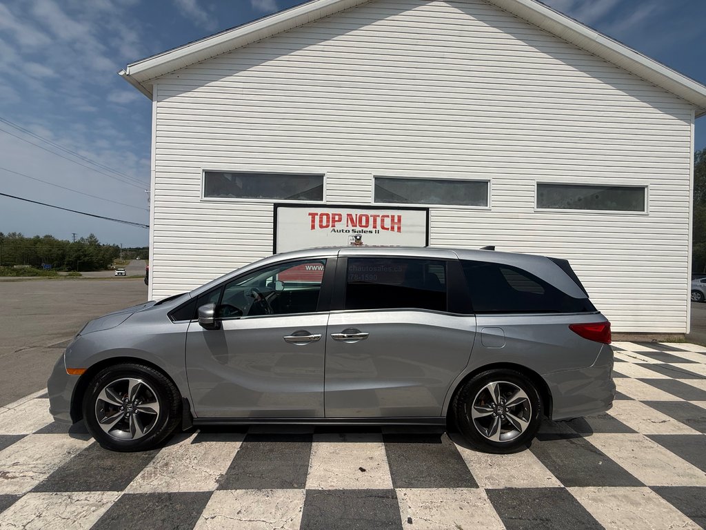 2019 Honda ODYSSEY EX, keyless entry, backup camera, Bluetooth in COLDBROOK, Nova Scotia - 21 - w1024h768px