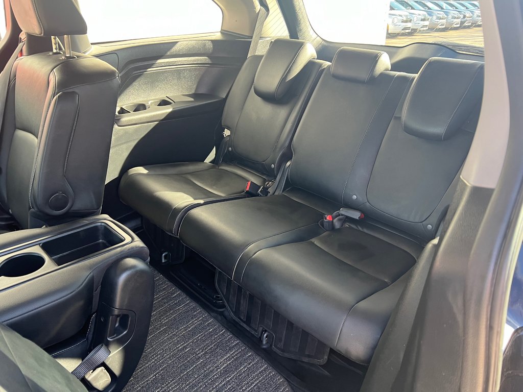 Odyssey EX-L, FWD, Leather, Navigation, Heated seats, A.C 2022 à COLDBROOK, Nouvelle-Écosse - 24 - w1024h768px