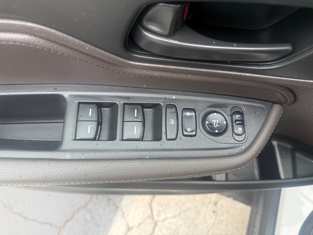 2022 Honda ODYSSEY EX, keyless entry, backup camera, Bluetooth in Kentville, Nova Scotia - 8 - w1024h768px