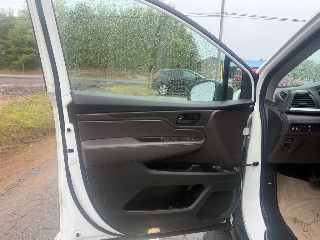 2022 Honda ODYSSEY EX, keyless entry, backup camera, Bluetooth in Kentville, Nova Scotia - 7 - w1024h768px