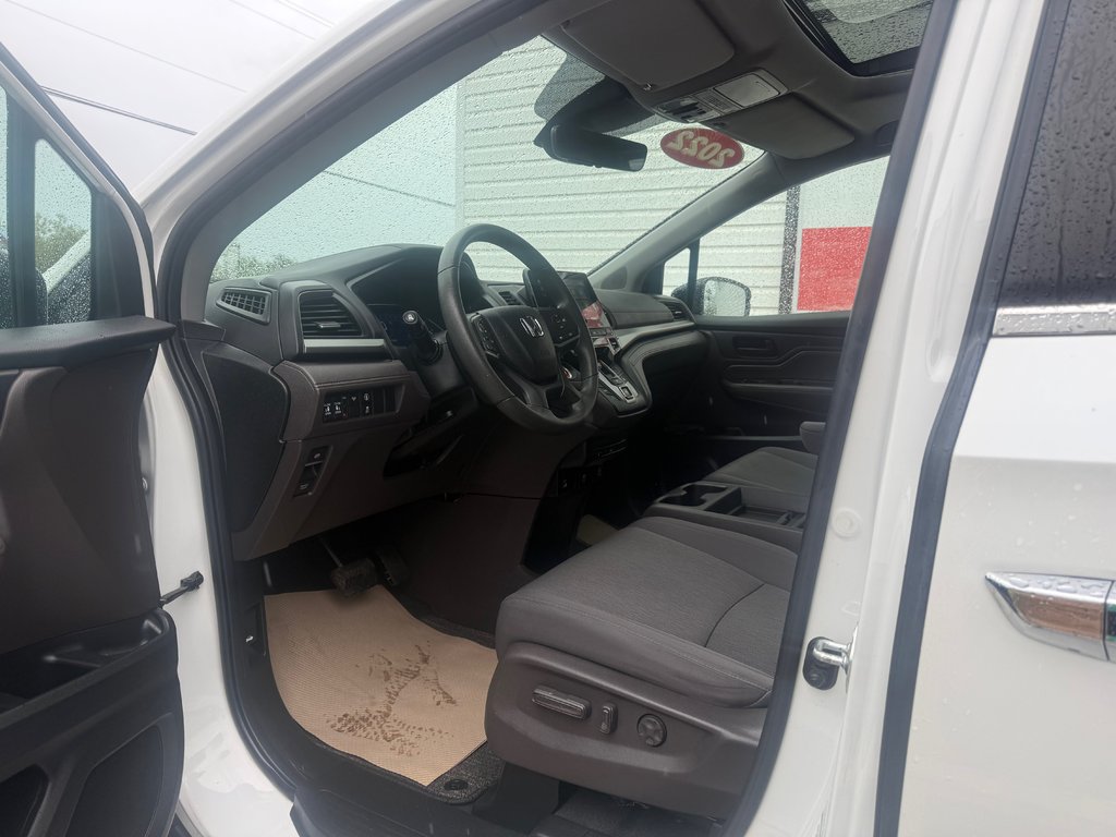 2022 Honda ODYSSEY EX, keyless entry, backup camera, Bluetooth in Kentville, Nova Scotia - 9 - w1024h768px