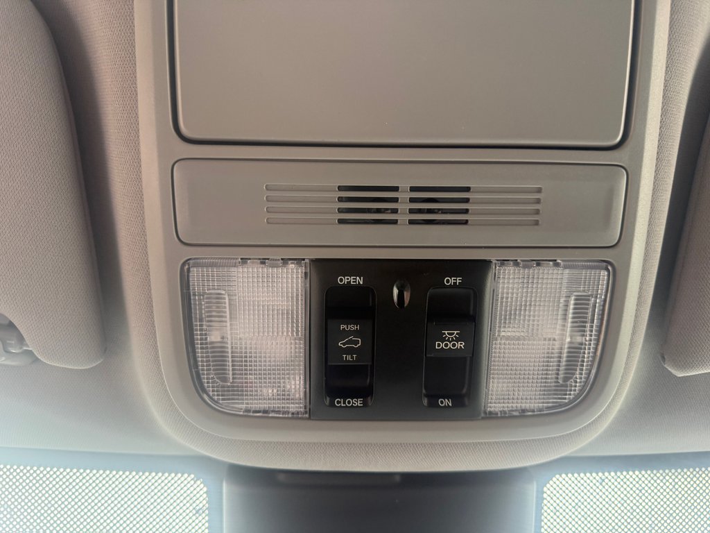 2022 Honda ODYSSEY EX, keyless entry, backup camera, Bluetooth in Kentville, Nova Scotia - 13 - w1024h768px