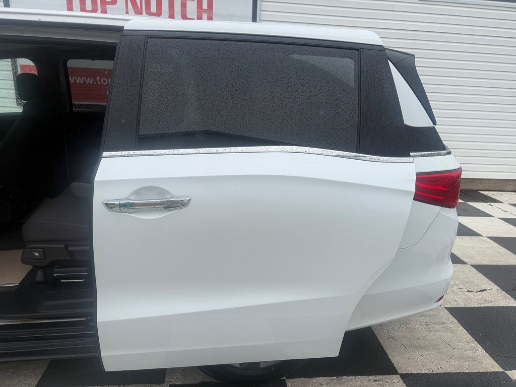 2022 Honda ODYSSEY EX, keyless entry, backup camera, Bluetooth in Kentville, Nova Scotia - 14 - w1024h768px
