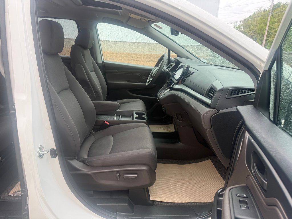 2022 Honda ODYSSEY EX, keyless entry, backup camera, Bluetooth in Kentville, Nova Scotia - 21 - w1024h768px