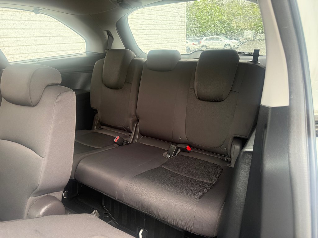 2022 Honda ODYSSEY EX, keyless entry, backup camera, Bluetooth in Kentville, Nova Scotia - 16 - w1024h768px