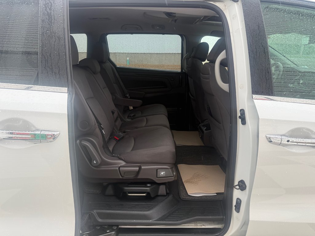 2022 Honda ODYSSEY EX, keyless entry, backup camera, Bluetooth in Kentville, Nova Scotia - 19 - w1024h768px