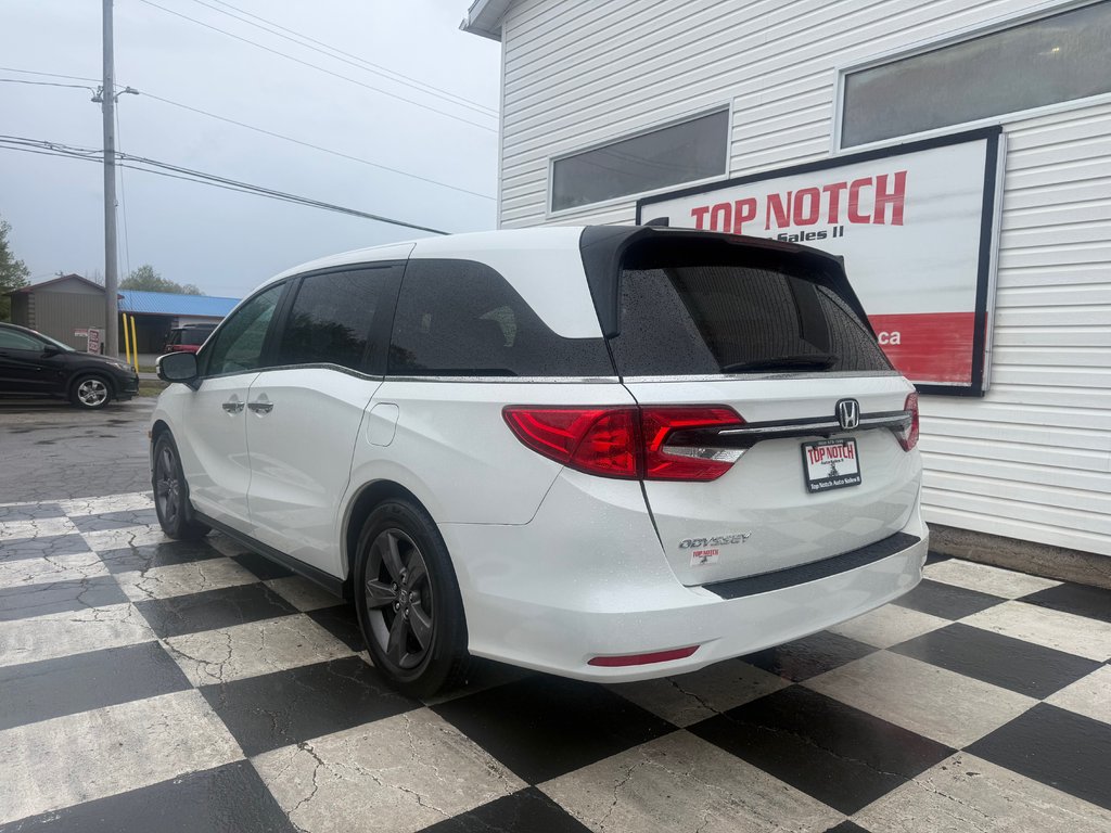 2022 Honda ODYSSEY EX, keyless entry, backup camera, Bluetooth in Kentville, Nova Scotia - 6 - w1024h768px