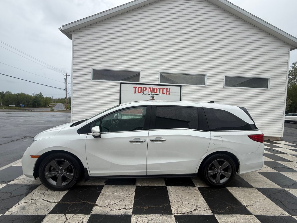 2022 Honda ODYSSEY EX, keyless entry, backup camera, Bluetooth in Kentville, Nova Scotia - 22 - w1024h768px