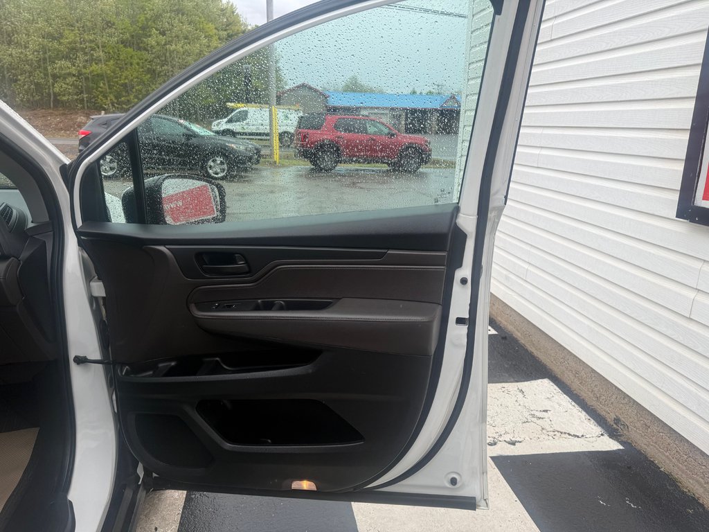 2022 Honda ODYSSEY EX, keyless entry, backup camera, Bluetooth in Kentville, Nova Scotia - 20 - w1024h768px