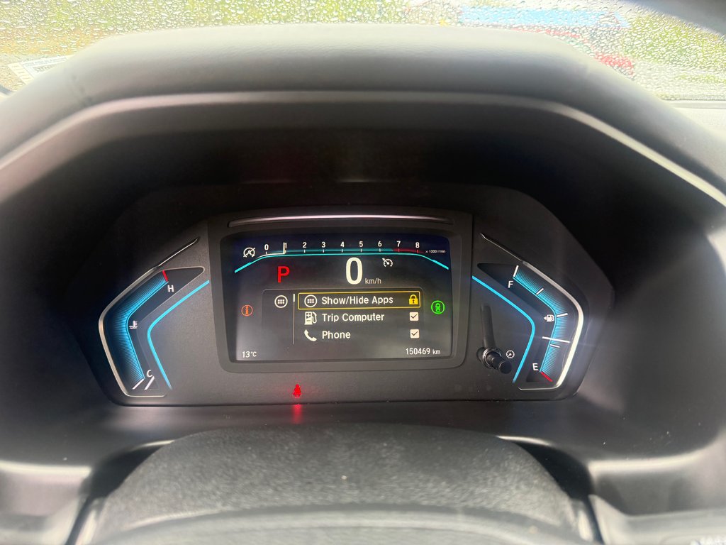 2022 Honda ODYSSEY EX, keyless entry, backup camera, Bluetooth in Kentville, Nova Scotia - 11 - w1024h768px