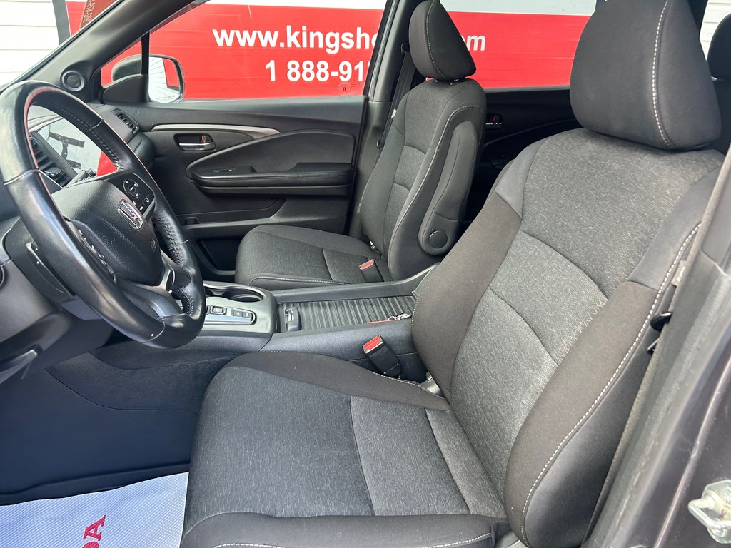 Kings Mitsubishi in Kentville 2020 Honda Passport Sport AWD, Heated