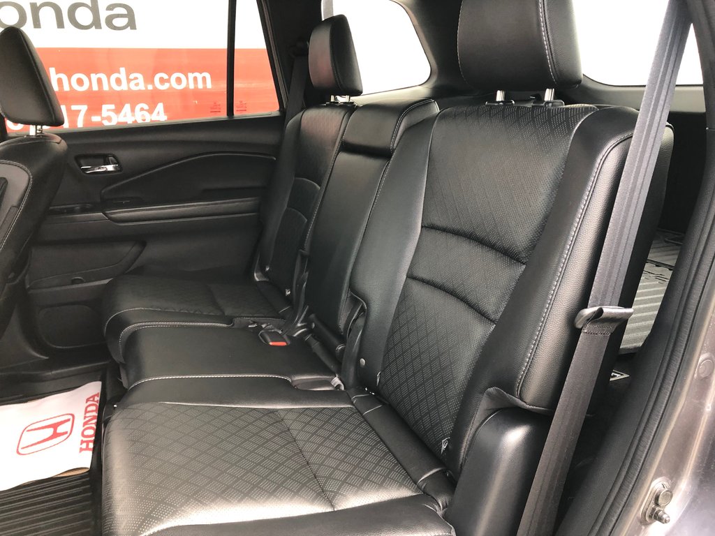Honda Passport EX-L - sunroof, reverse camera, hands free, a/c 2020 à Kentville, Nouvelle-Écosse - 20 - w1024h768px