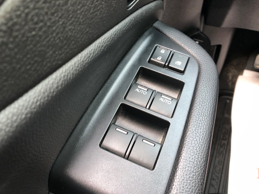 Honda Passport EX-L - sunroof, reverse camera, hands free, a/c 2020 à Kentville, Nouvelle-Écosse - 7 - w1024h768px