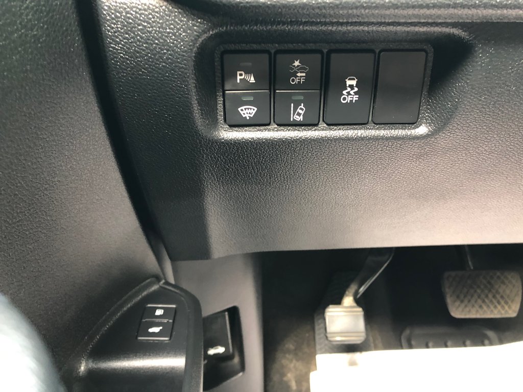 Honda Passport EX-L - sunroof, reverse camera, hands free, a/c 2020 à Kentville, Nouvelle-Écosse - 8 - w1024h768px