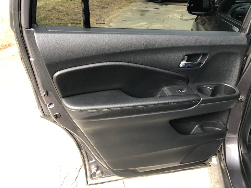 Honda Passport EX-L - sunroof, reverse camera, hands free, a/c 2020 à Kentville, Nouvelle-Écosse - 21 - w1024h768px