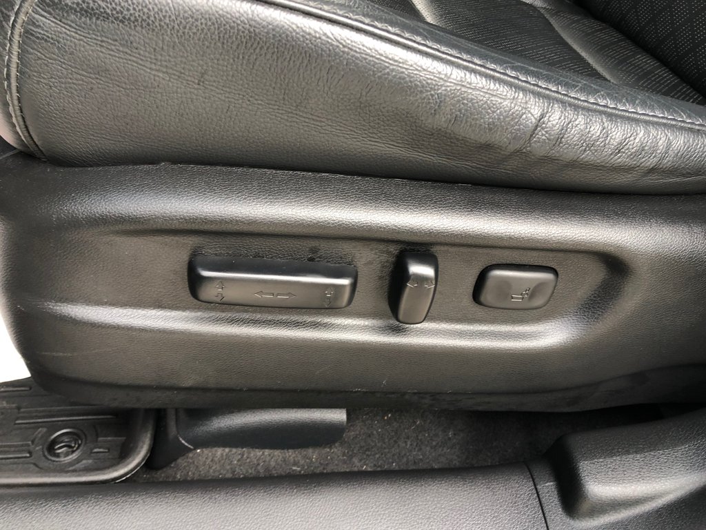 Honda Passport EX-L - sunroof, reverse camera, hands free, a/c 2020 à Kentville, Nouvelle-Écosse - 18 - w1024h768px