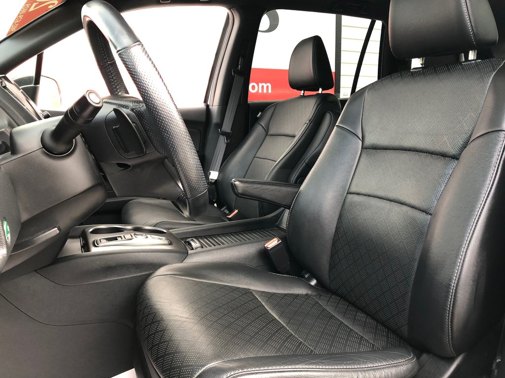 Honda Passport EX-L - sunroof, reverse camera, hands free, a/c 2020 à Kentville, Nouvelle-Écosse - 17 - w1024h768px