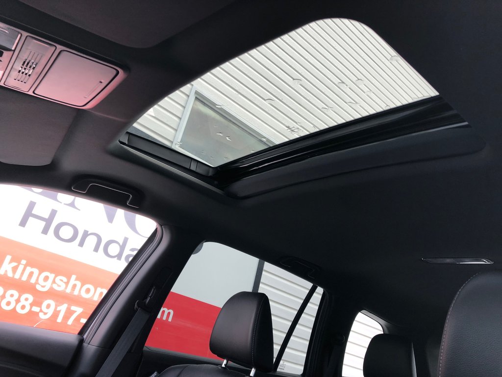 Honda Passport EX-L - sunroof, reverse camera, hands free, a/c 2020 à Kentville, Nouvelle-Écosse - 16 - w1024h768px