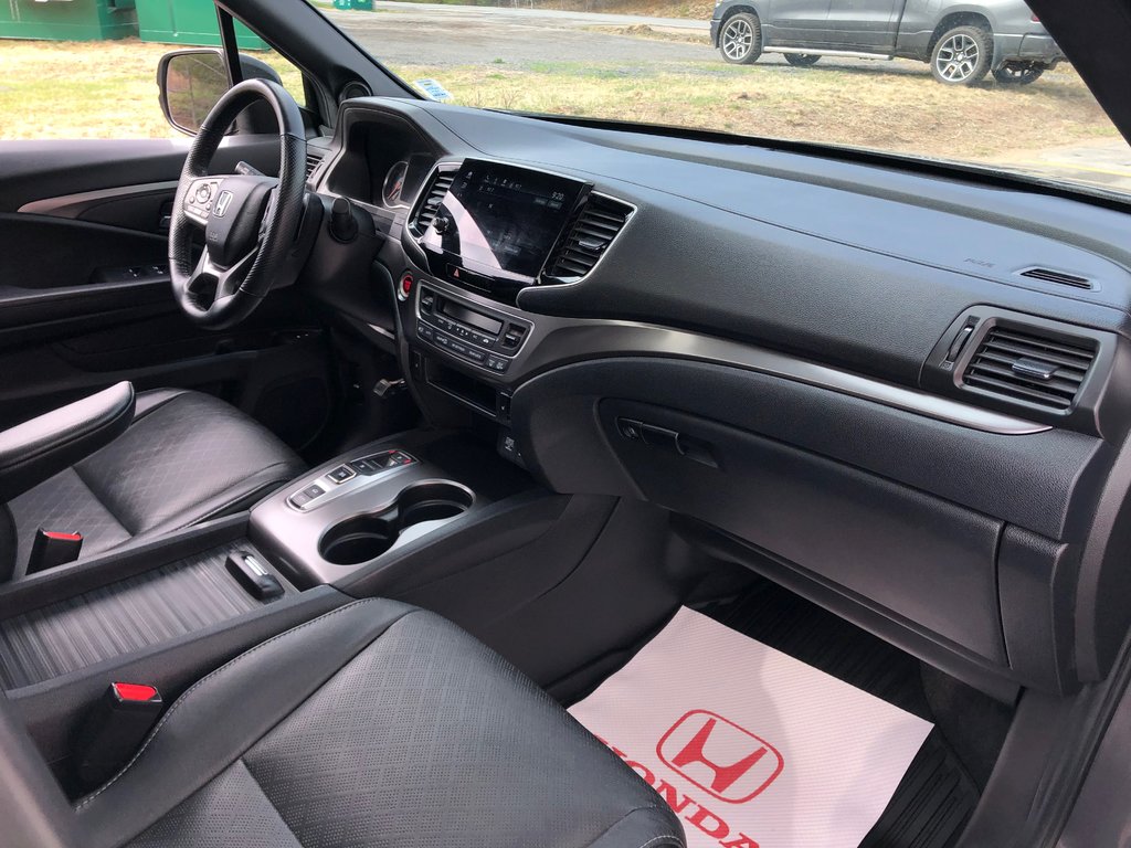 Honda Passport EX-L - sunroof, reverse camera, hands free, a/c 2020 à Kentville, Nouvelle-Écosse - 25 - w1024h768px