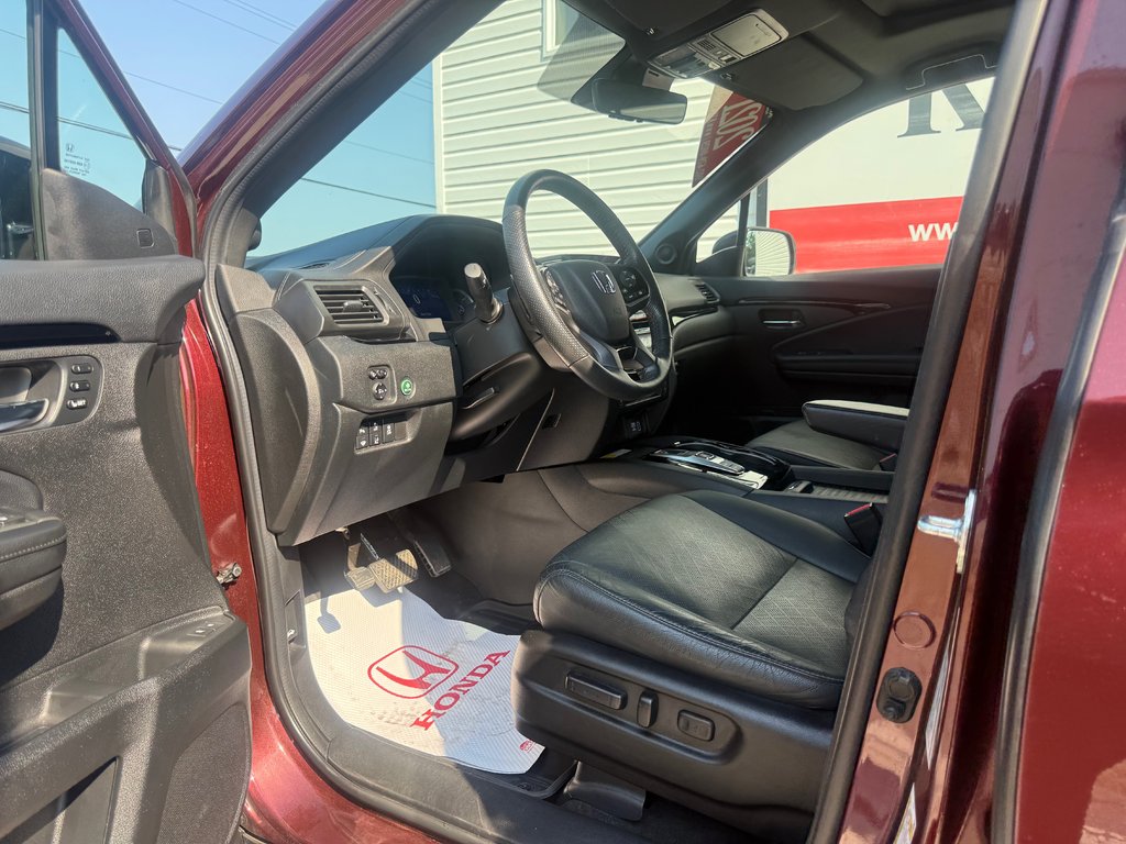 2021 Honda PASSPORT Touring, keyless entry, backup camera, Bluetooth in Kentville, Nova Scotia - 9 - w1024h768px