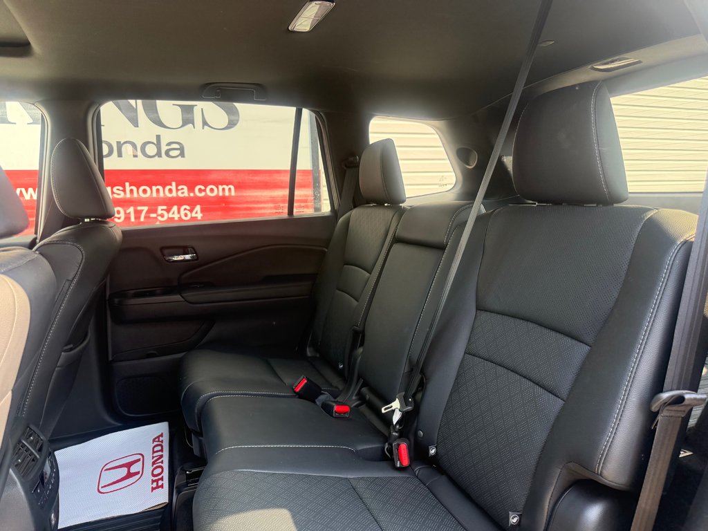 2021 Honda PASSPORT Touring, keyless entry, backup camera, Bluetooth in Kentville, Nova Scotia - 14 - w1024h768px