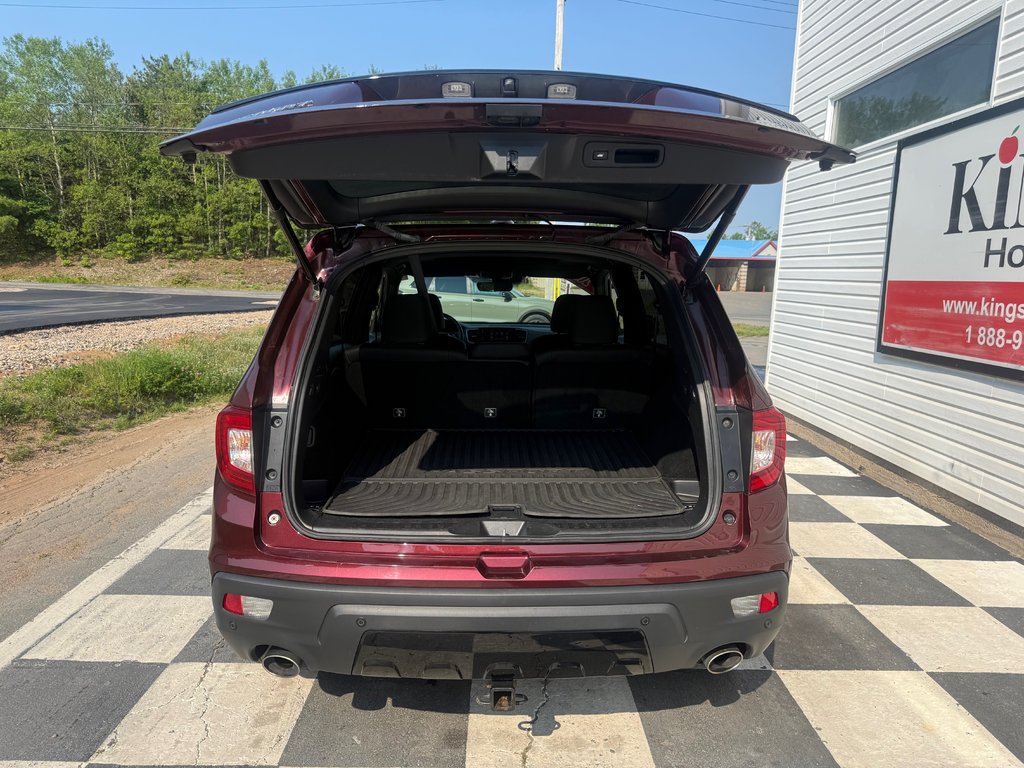2021 Honda PASSPORT Touring, keyless entry, backup camera, Bluetooth in Kentville, Nova Scotia - 15 - w1024h768px