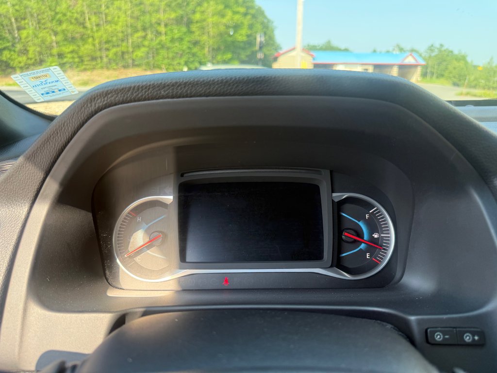 2021 Honda PASSPORT Touring, keyless entry, backup camera, Bluetooth in Kentville, Nova Scotia - 11 - w1024h768px