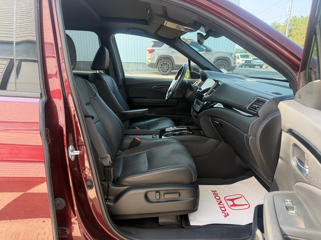 2021 Honda PASSPORT Touring, keyless entry, backup camera, Bluetooth in Kentville, Nova Scotia - 19 - w1024h768px