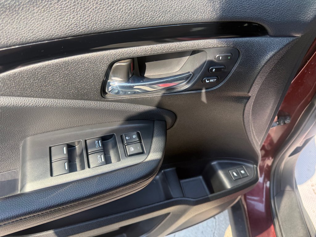 2021 Honda PASSPORT Touring, keyless entry, backup camera, Bluetooth in Kentville, Nova Scotia - 8 - w1024h768px