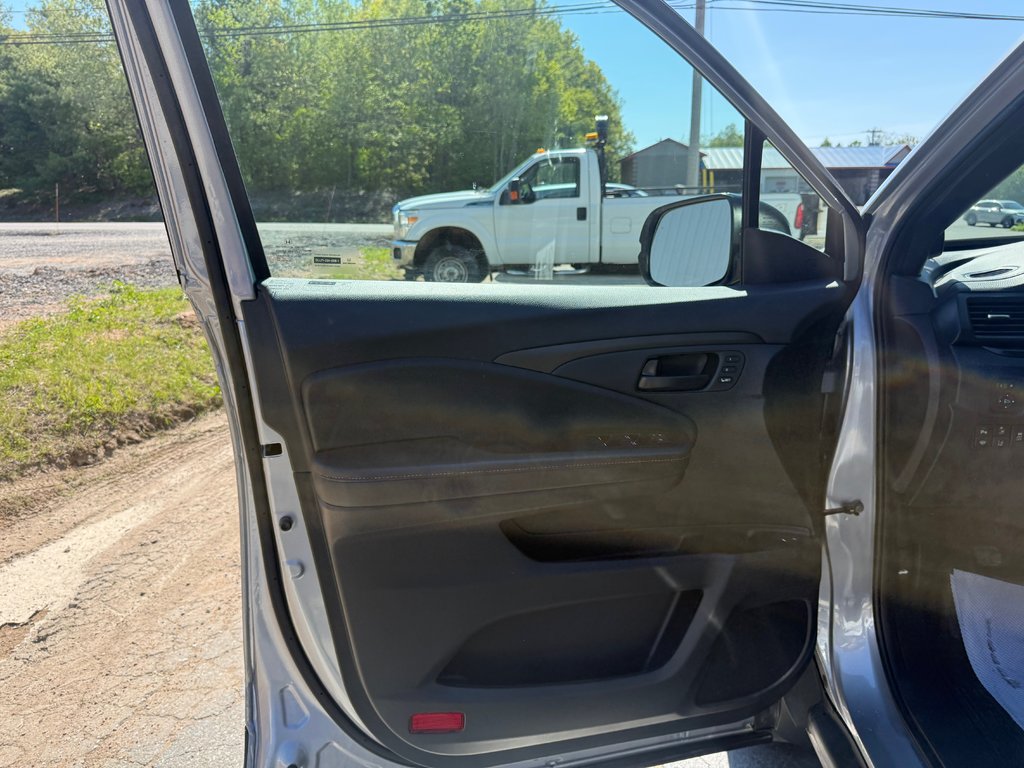 Honda PASSPORT TrailSport, keyless entry, backup camera, Bluetoot 2024 à COLDBROOK, Nouvelle-Écosse - 7 - w1024h768px