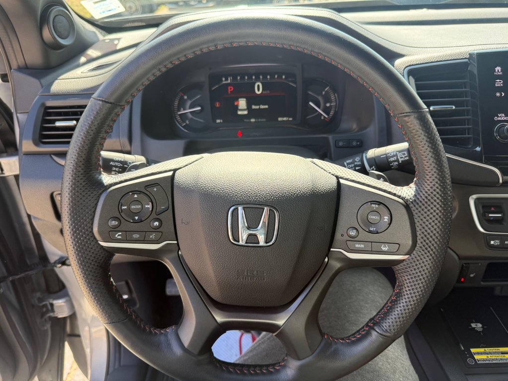 Honda PASSPORT TrailSport, keyless entry, backup camera, Bluetoot 2024 à COLDBROOK, Nouvelle-Écosse - 10 - w1024h768px