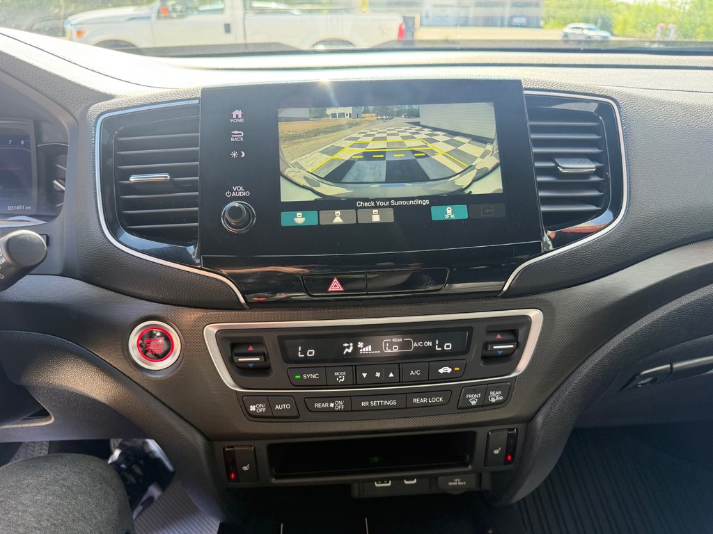 Honda PASSPORT TrailSport, keyless entry, backup camera, Bluetoot 2024 à COLDBROOK, Nouvelle-Écosse - 12 - w1024h768px