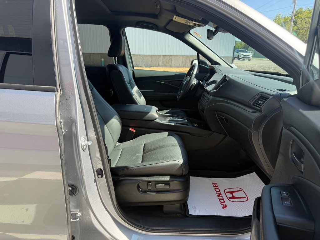 Honda PASSPORT TrailSport, keyless entry, backup camera, Bluetoot 2024 à COLDBROOK, Nouvelle-Écosse - 20 - w1024h768px